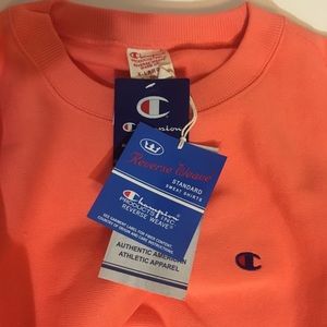 CHAMPION REVERSE WEAVE LIMITED XL MENS